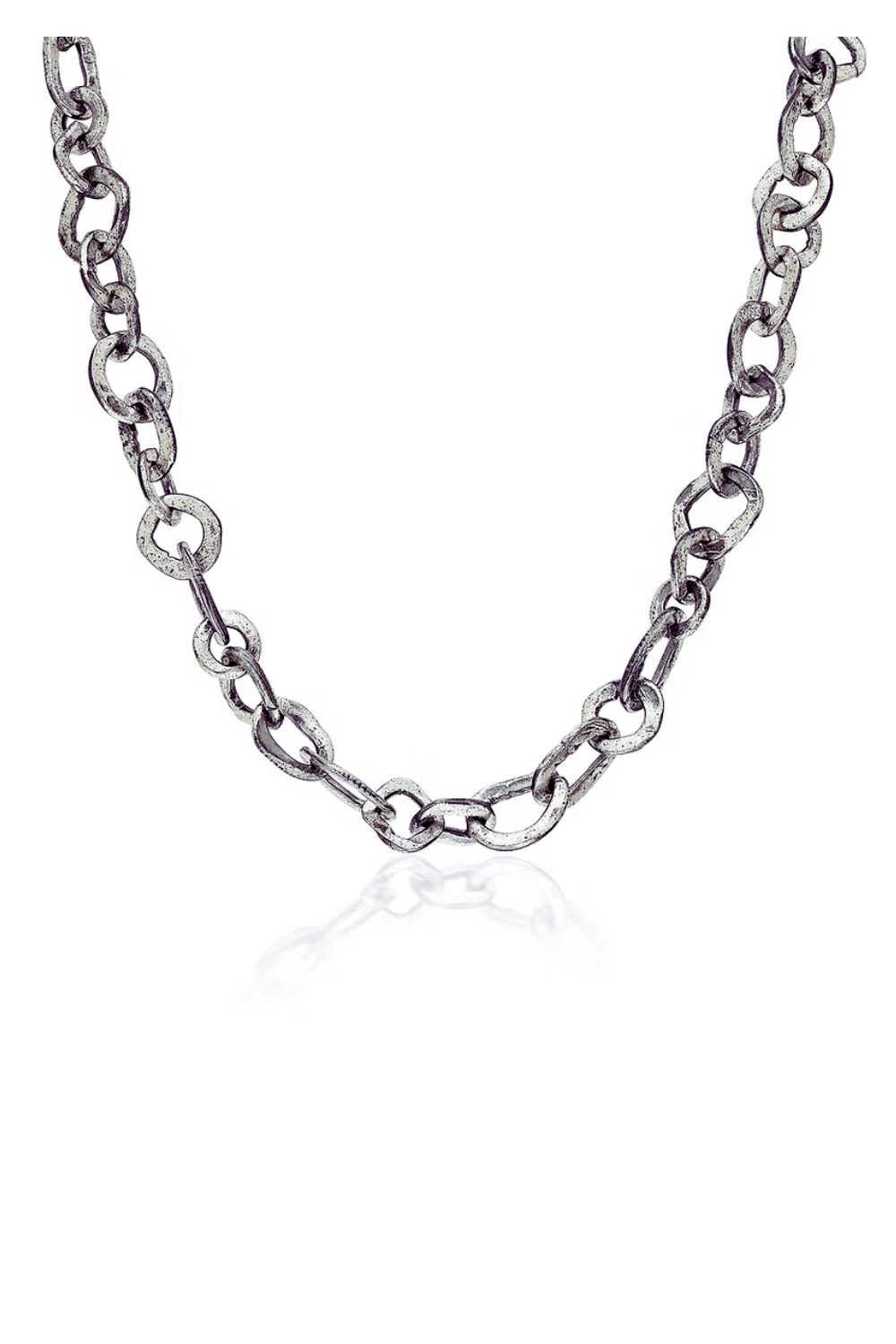 Altar-Stairs Tasarım Gümüş Kolye-Kolye-1-Milagron.com