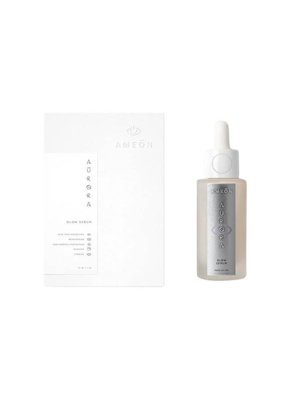 Ameōn-Ameon Aurora Glow Serum-Cilt Serumu-1-Milagron.com