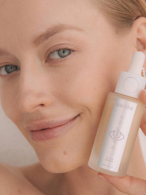 Ameōn-Ameon Aurora Glow Serum-Cilt Serumu-5-Milagron.com