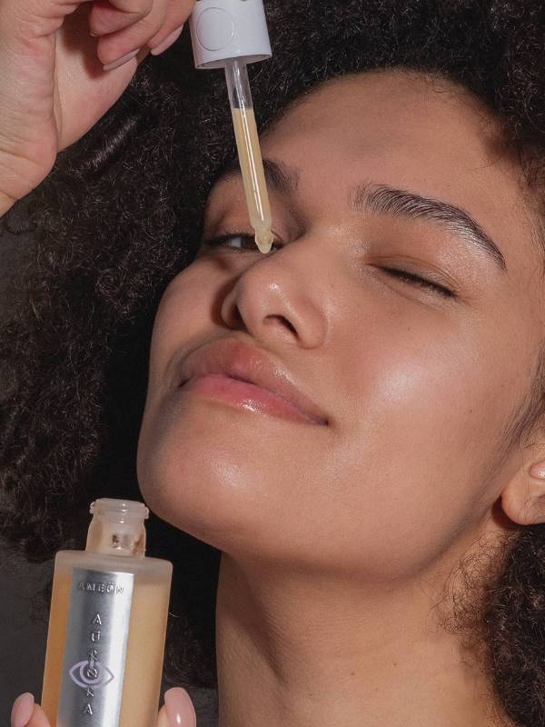 Ameōn-Ameon Aurora Glow Serum-Cilt Serumu-6-Milagron.com