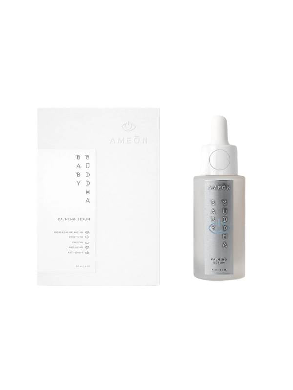 Ameōn-Ameon Baby Buddha Calming Serum-Cilt Serumu-1-Milagron.com