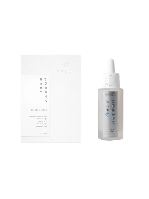 Ameon Baby Buddha Calming Serum