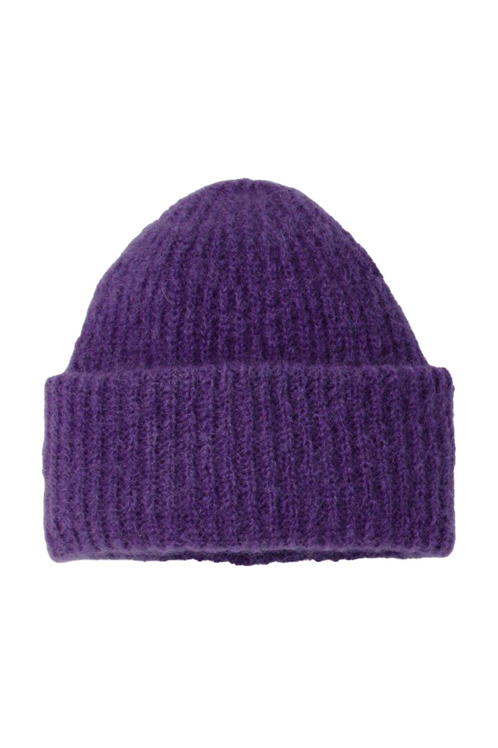 American Vintage-Bonnet Violet-Bere-1-Milagron.com