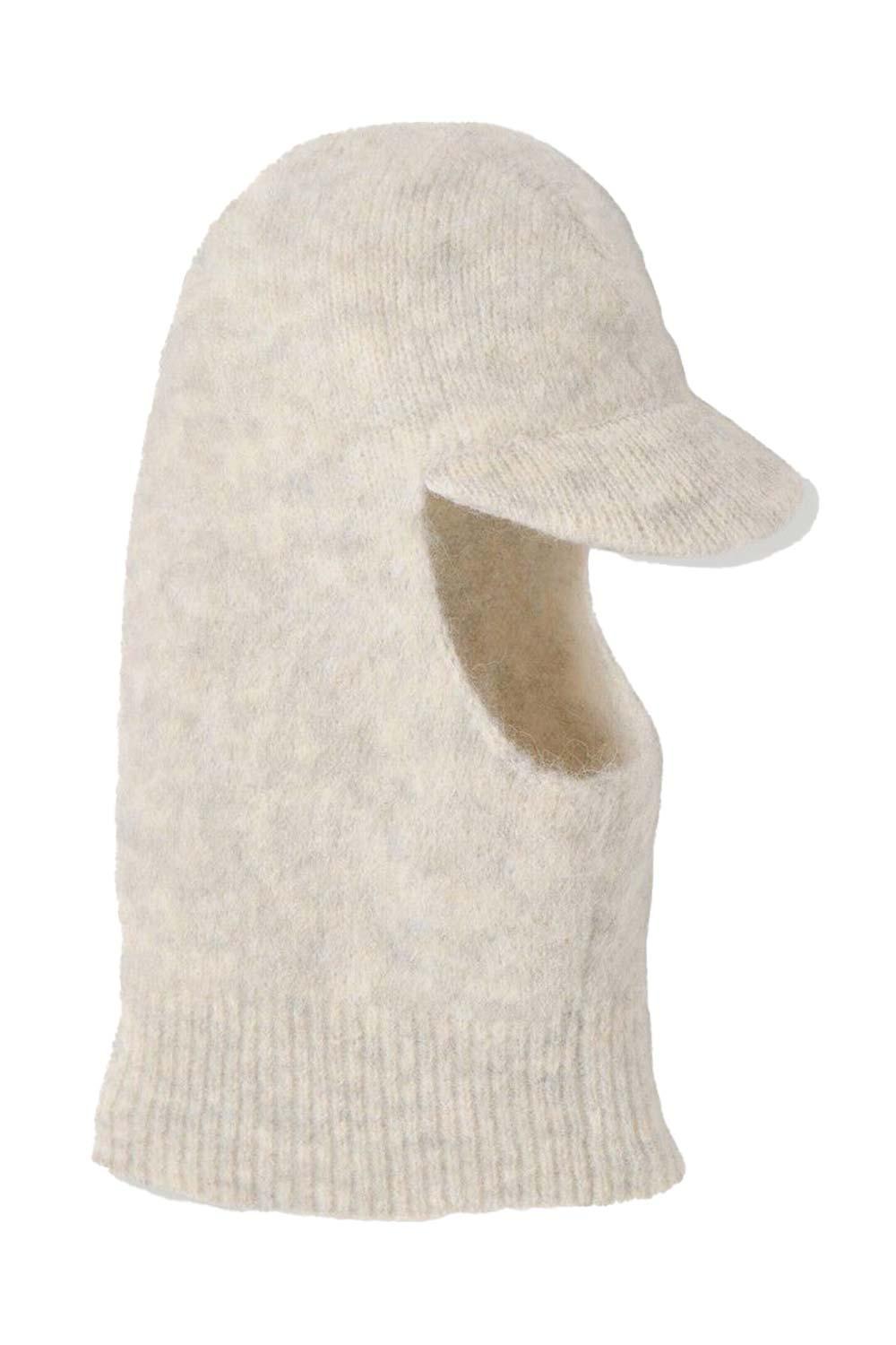 American Vintage-Cagoule East Poudreuse Chine-Şapka-1-Milagron.com