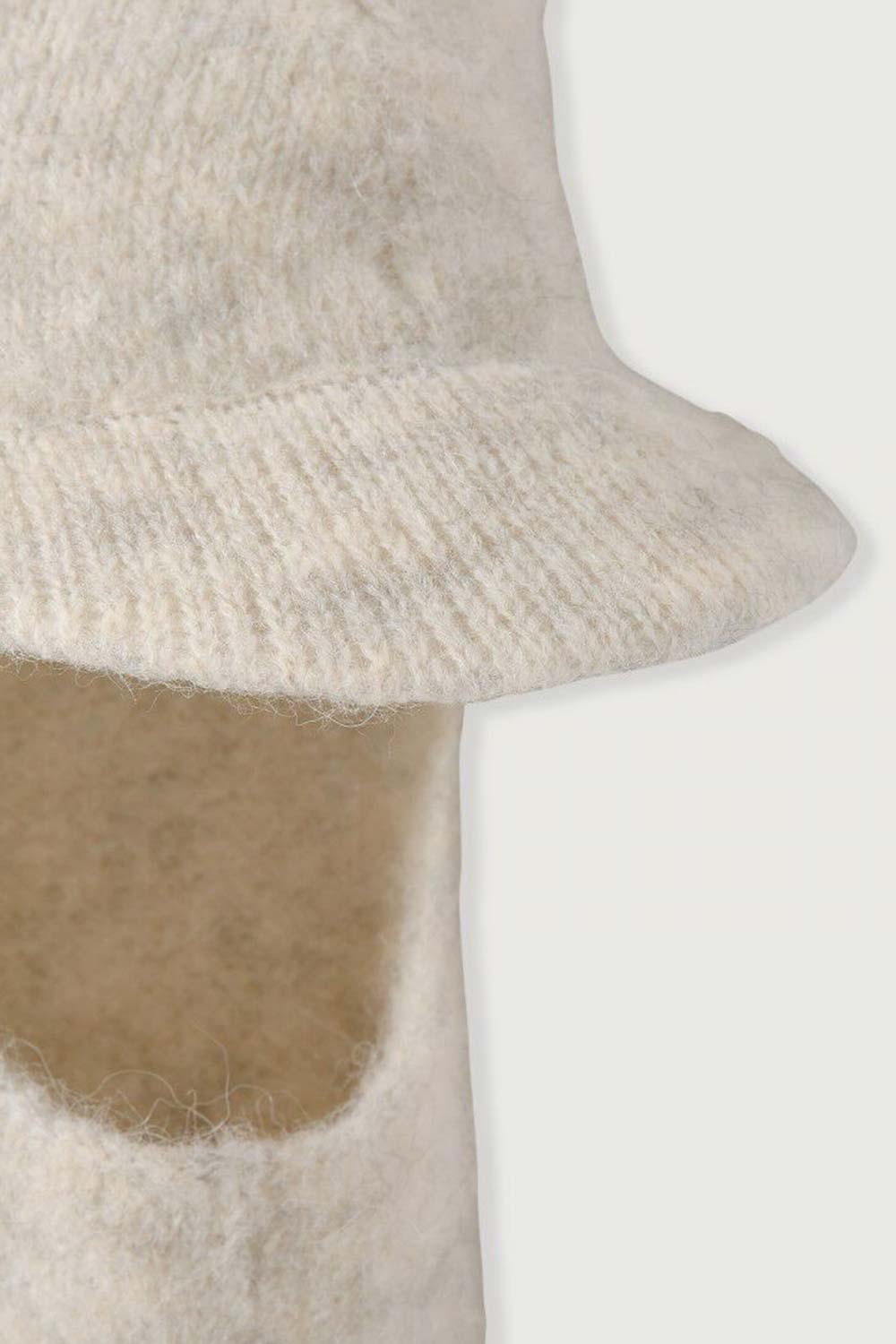 American Vintage-Cagoule East Poudreuse Chine-Şapka-2-Milagron.com