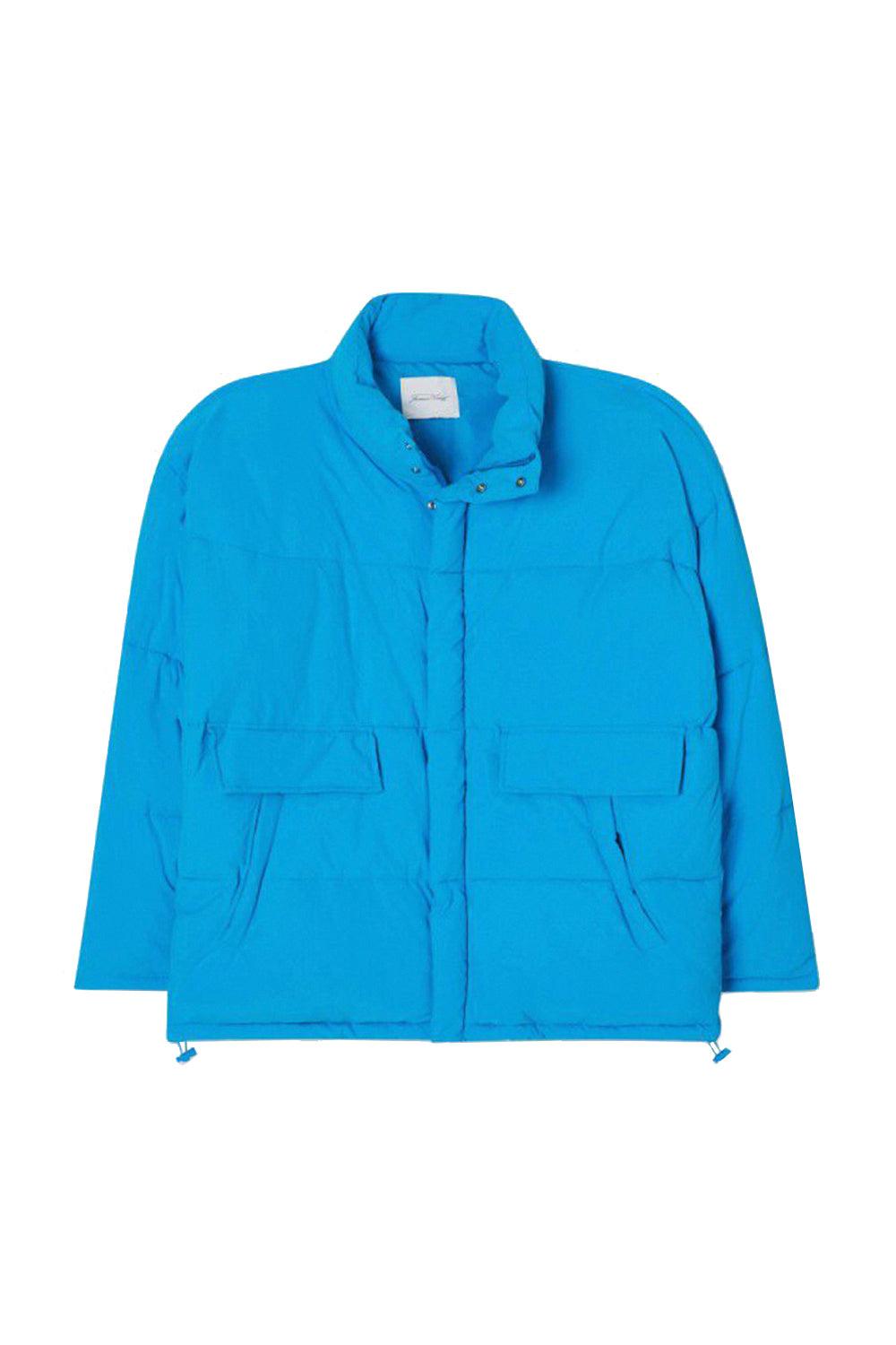 American Vintage-Doudoune ML Oasis-Mont-4-Milagron.com