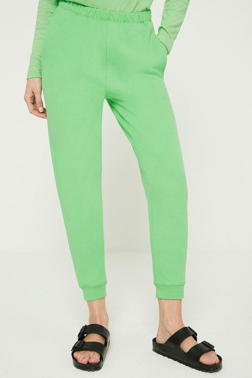 American Vintage-Feryway Mint Eşofman Altı-Eşofman-2-Milagron.com