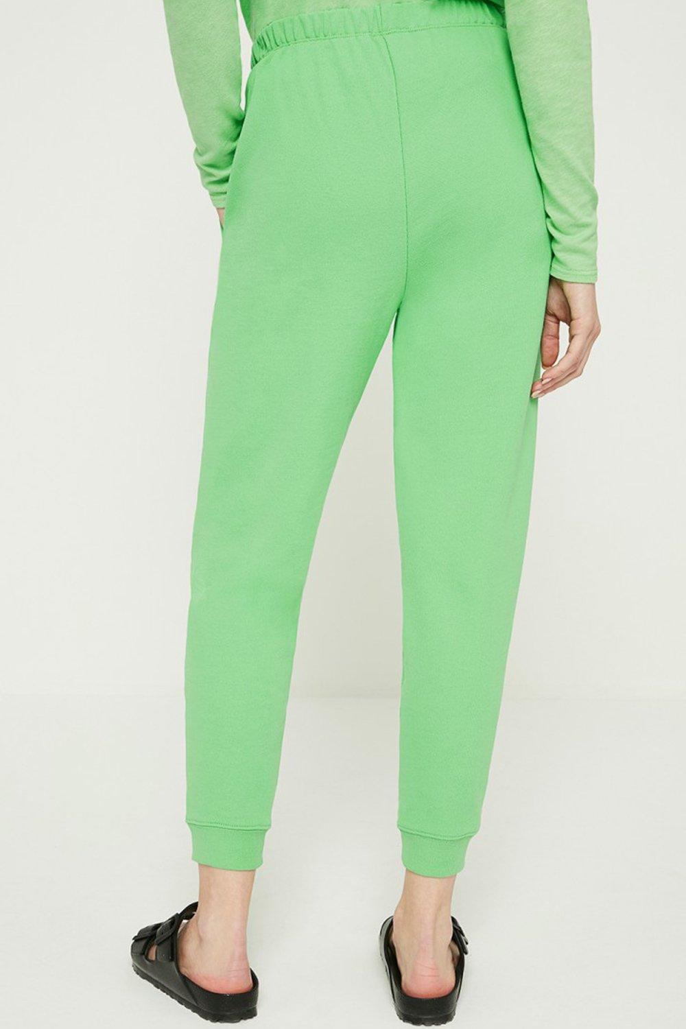 American Vintage-Feryway Mint Eşofman Altı-Eşofman-3-Milagron.com