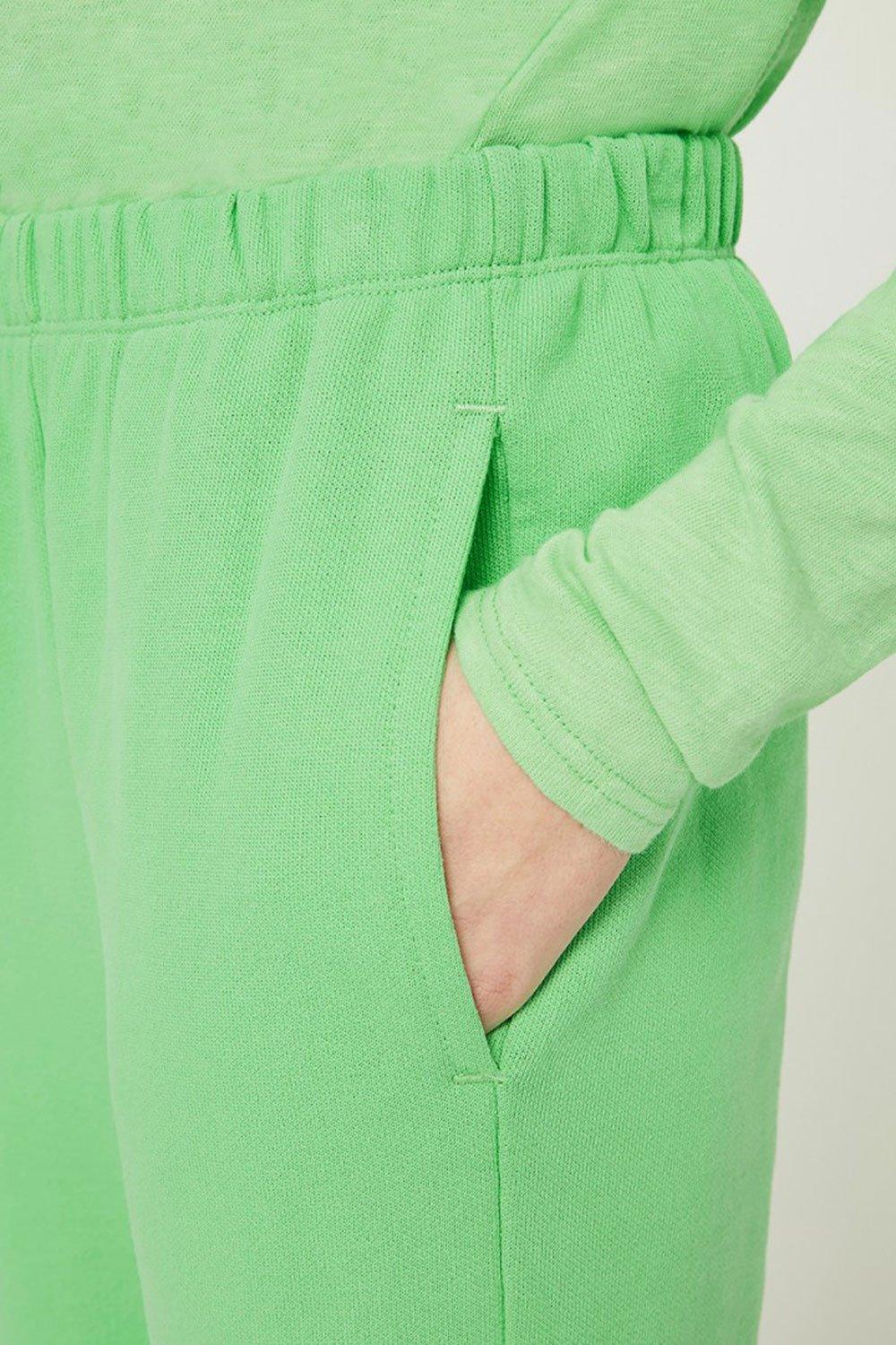 American Vintage-Feryway Mint Eşofman Altı-Eşofman-4-Milagron.com