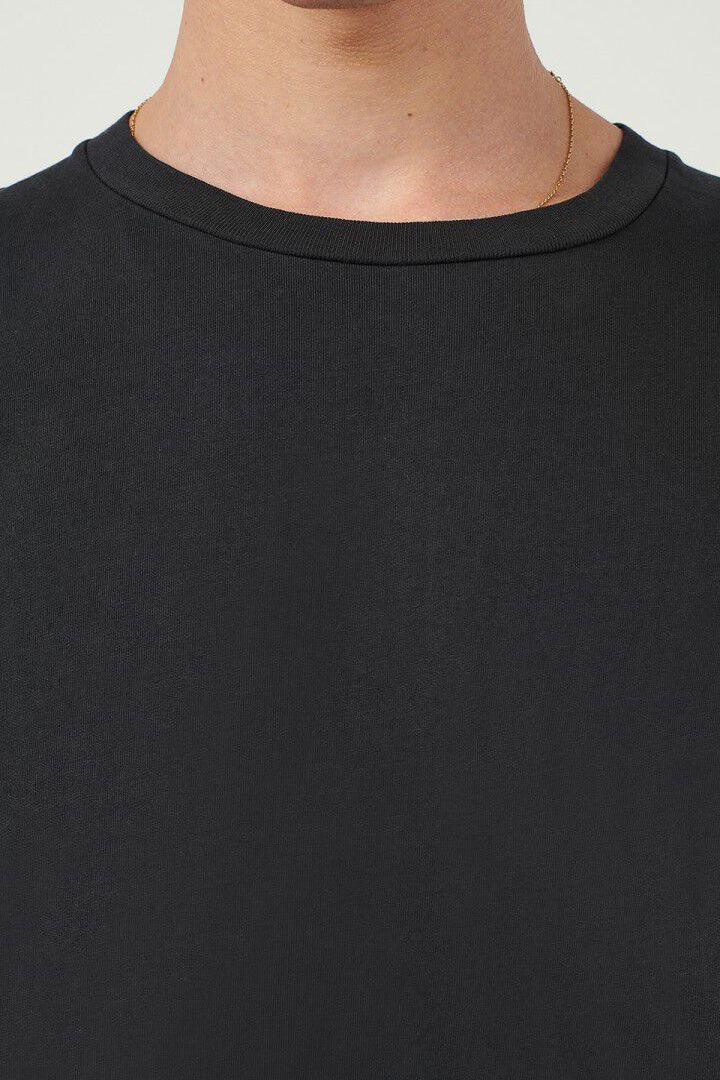 American Vintage-Fizvalley Vintage Carbon T-shirt-T-Shirts-4-Milagron.com