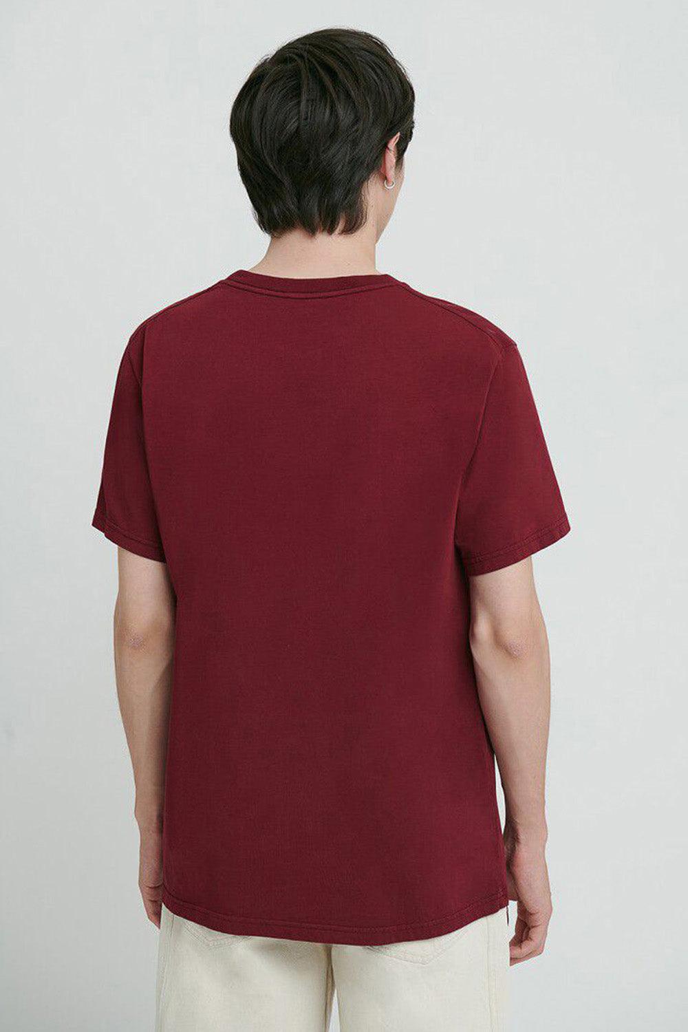 American Vintage-Fizvalley Vintage Muscat T-shirt-T-Shirts-2-Milagron.com