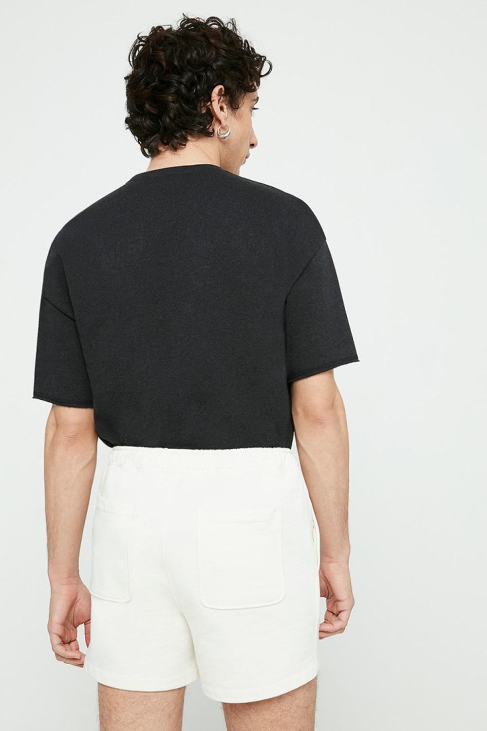 American Vintage-Imocity Antrasit T-shirt-T-Shirts-2-Milagron.com