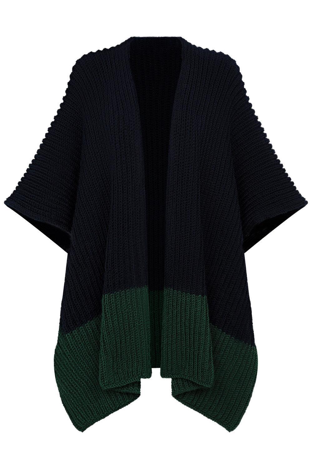 Amour Et Naturel-Alix Panço Lacivert-Panço-1-Milagron.com