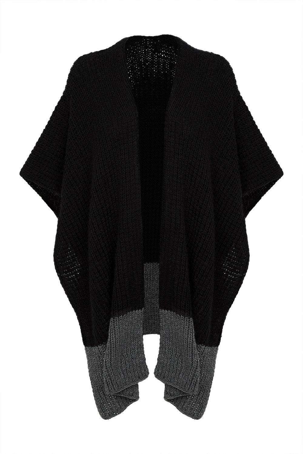 Amour Et Naturel-Alix Panço Siyah-Panço-1-Milagron.com