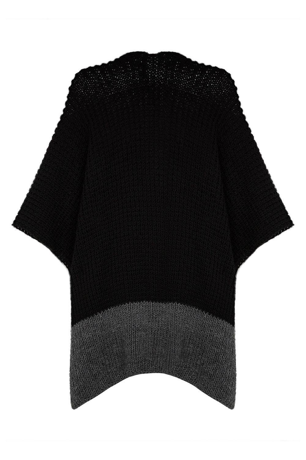 Amour Et Naturel-Alix Panço Siyah-Panço-2-Milagron.com