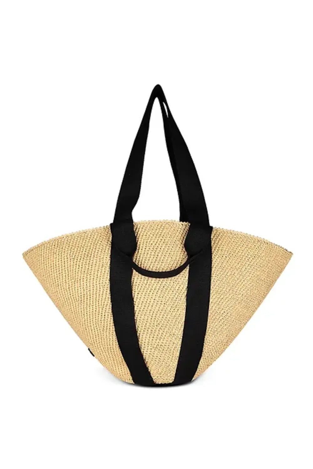 Amour Et Naturel-Fan Çanta-El Çantası-3-Milagron.com