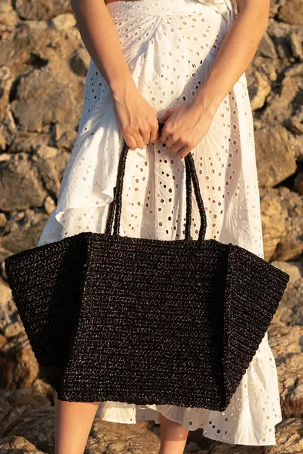 Amour Et Naturel-Marla Çanta-El Çantası-2-Milagron.com