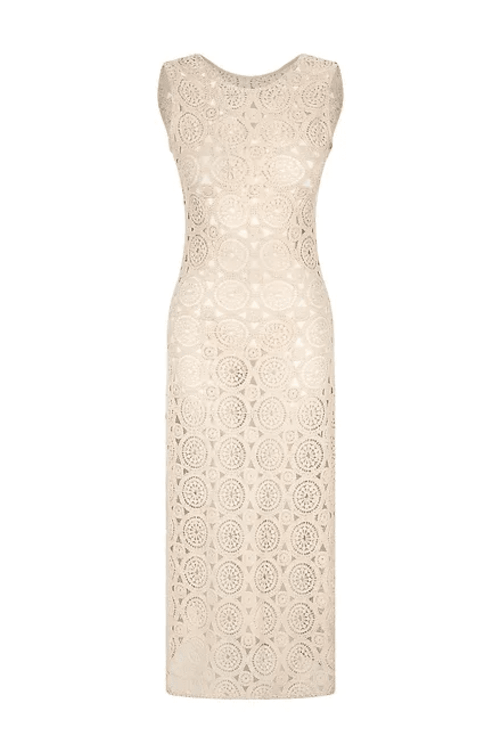 Amour Et Naturel-Paulina Elbise-Elbise-1-Milagron.com