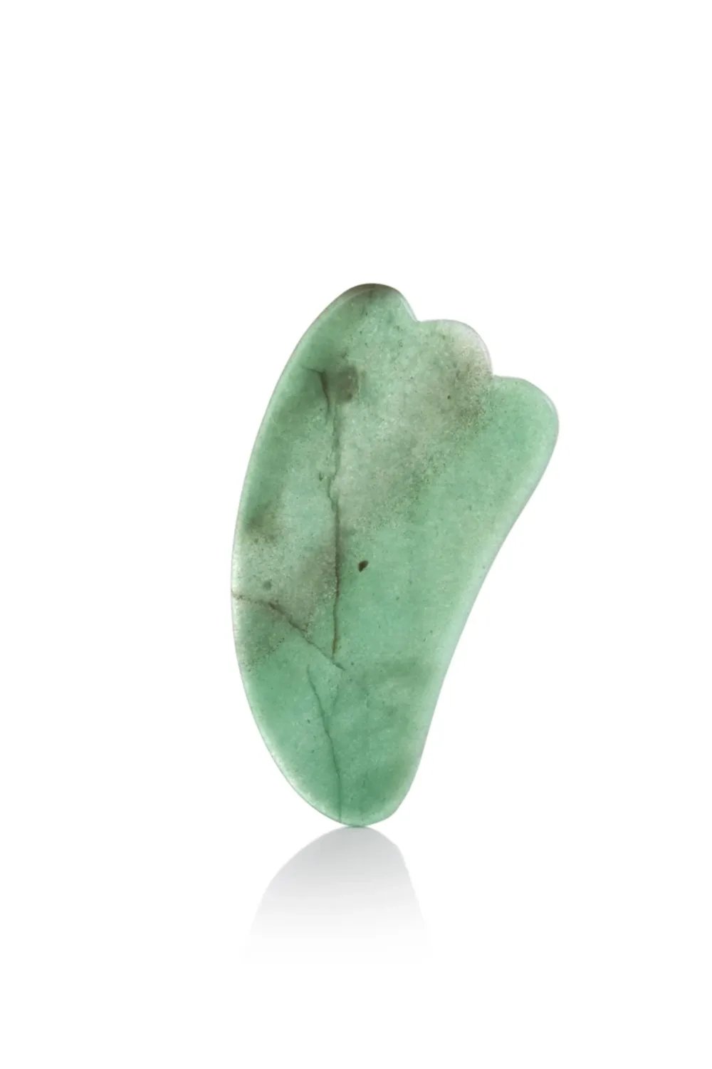 Anda Heal-Gua Sha Aventurin-Cilt Bakım Aletleri-2-Milagron.com