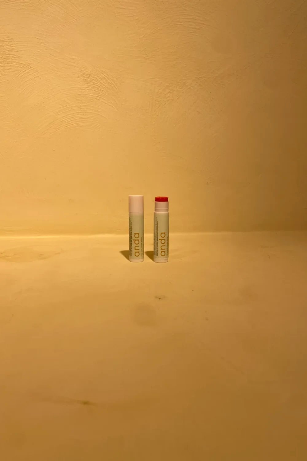 Anda Heal-Lip And Cheek Balm - Renkli Dudak Ve Yanak Balmı-Lip Balm-1-Milagron.com