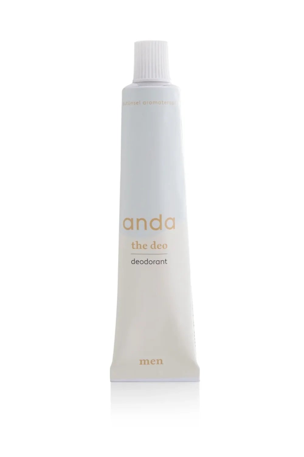 Anda Heal-The Deo - Yeni Nesil Krem Deodorant-Deodorant-1-Milagron.com