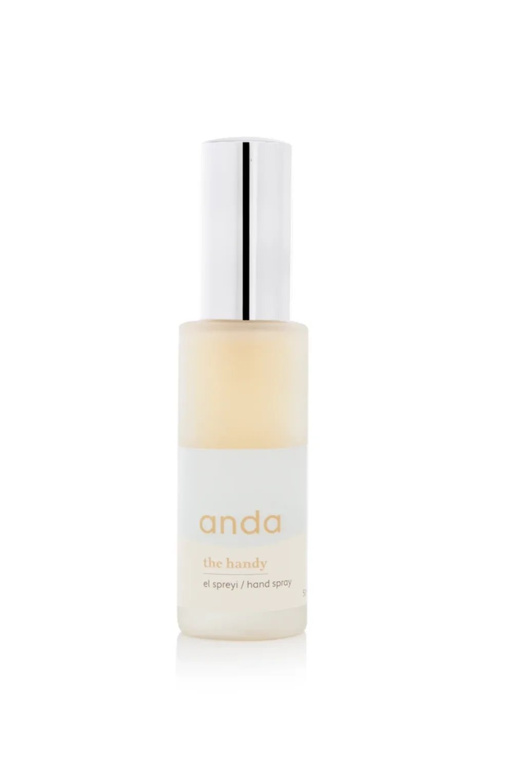 Anda Heal-The Handy - El Spreyi-El Kremi-2-Milagron.com