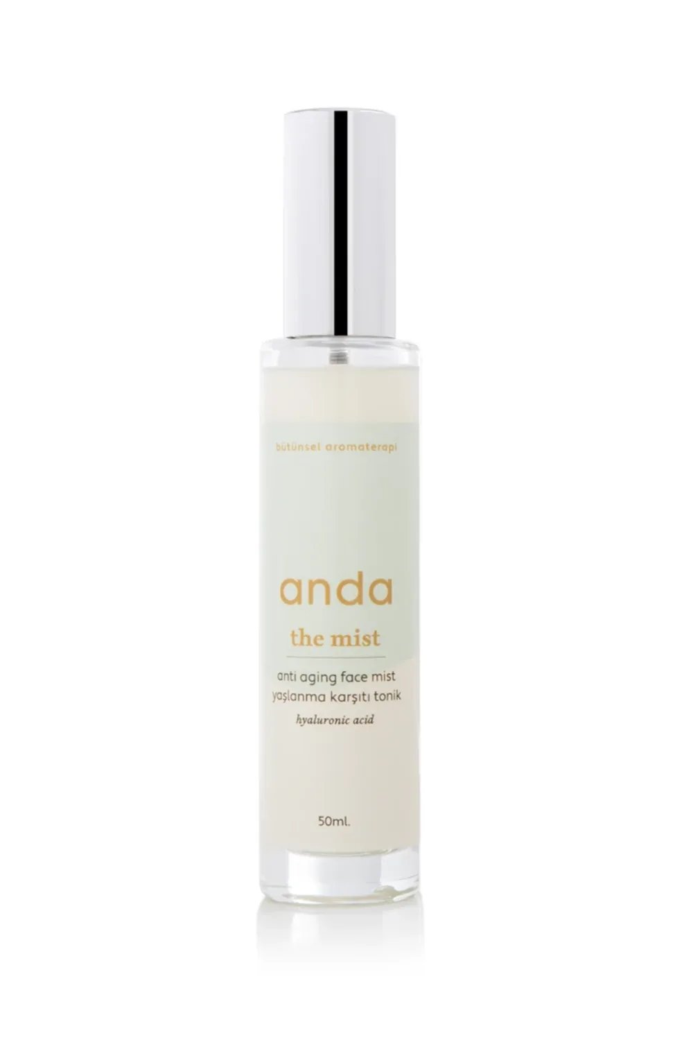 Anda Heal-The Mist - Hyaluronic Acid Tonik-Tonik-1-Milagron.com