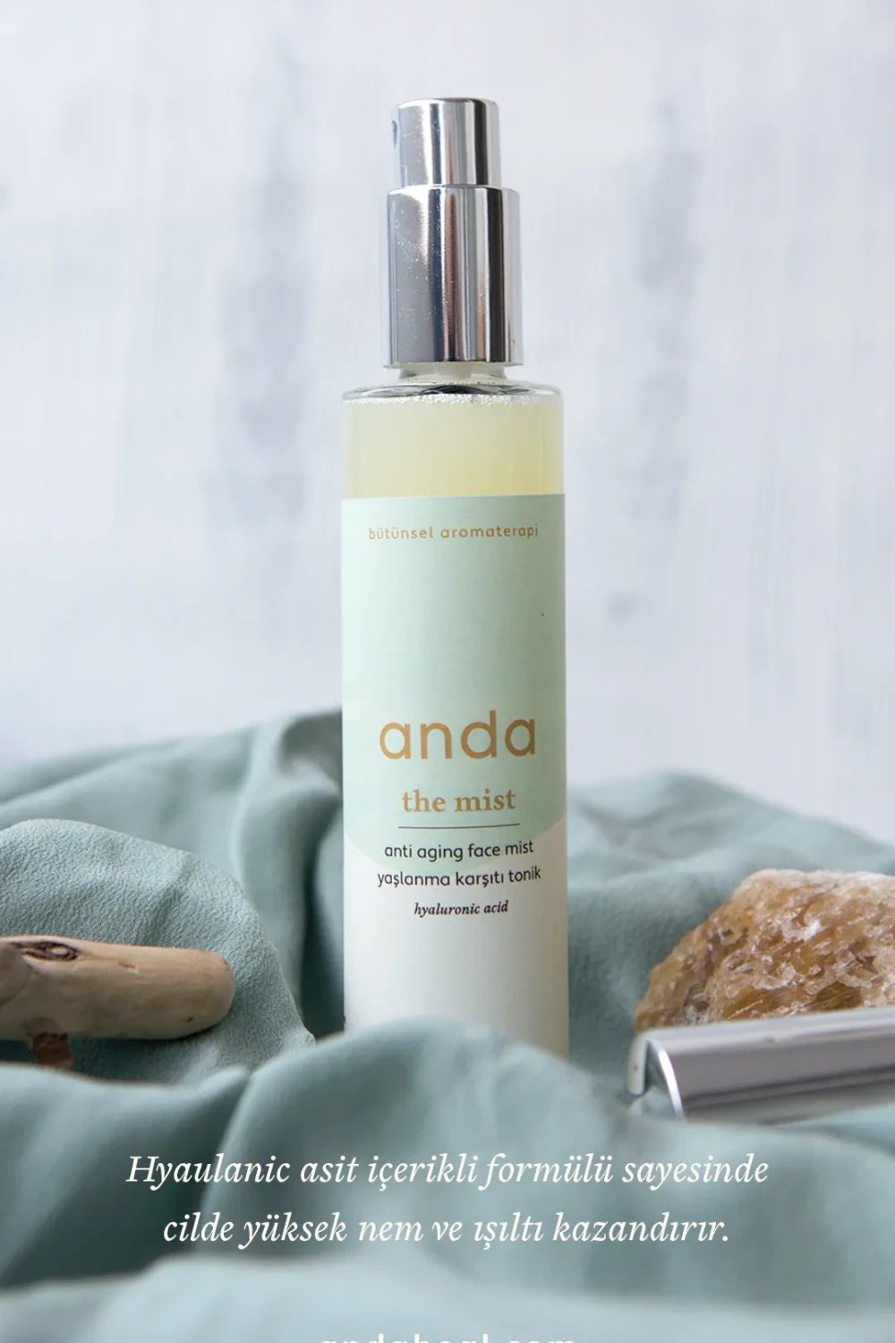 Anda Heal-The Mist - Hyaluronic Acid Tonik-Tonik-3-Milagron.com