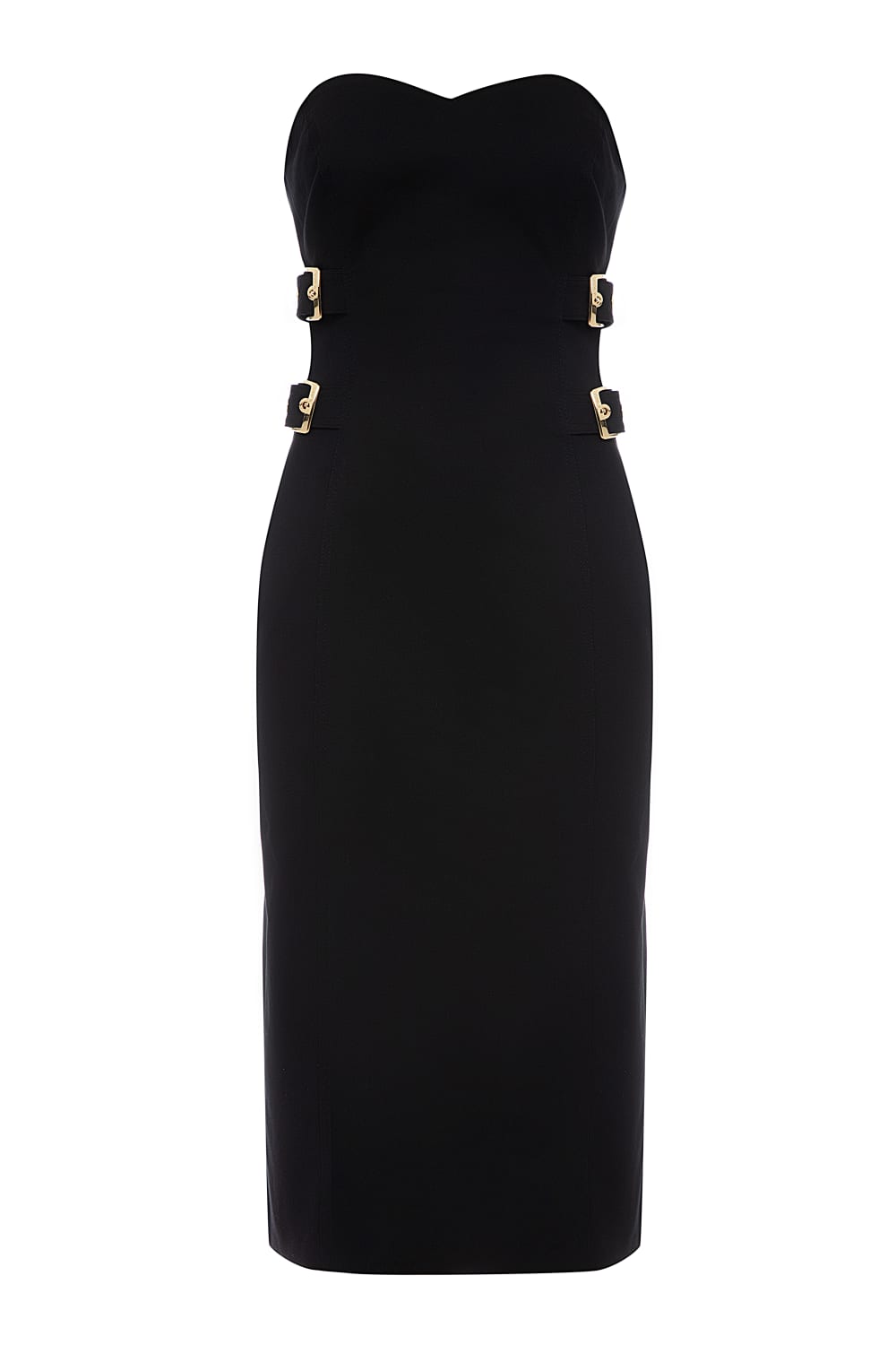 Anfy-Cerulean Elbise-Elbise-1-Milagron.com