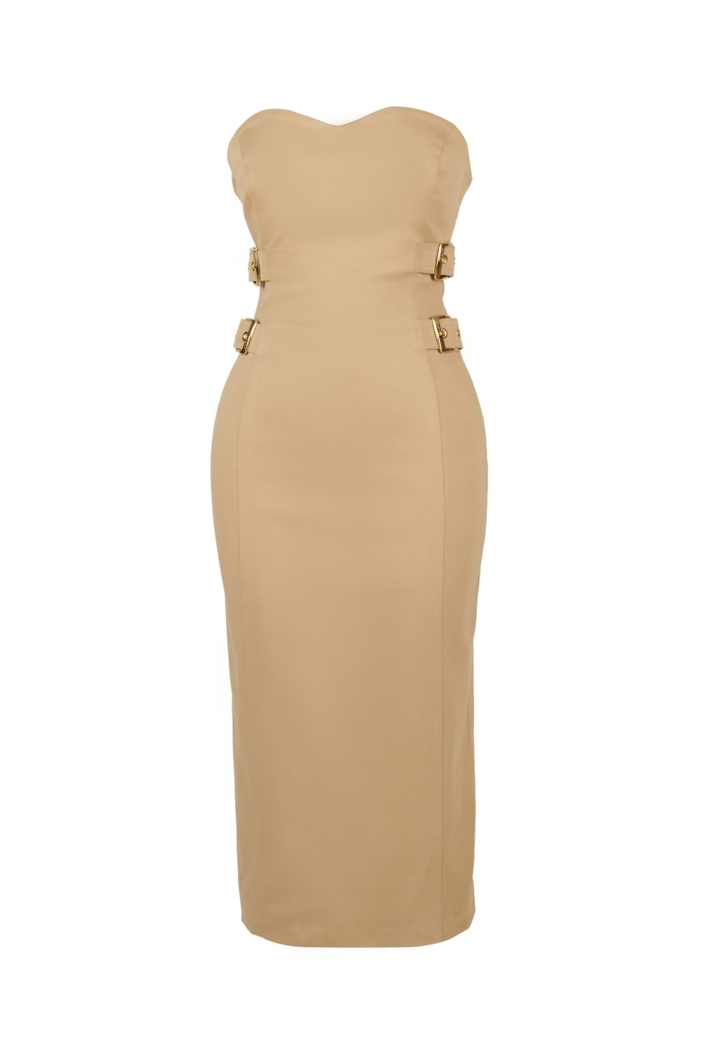 Anfy-Cerulean Elbise-Elbise-3-Milagron.com