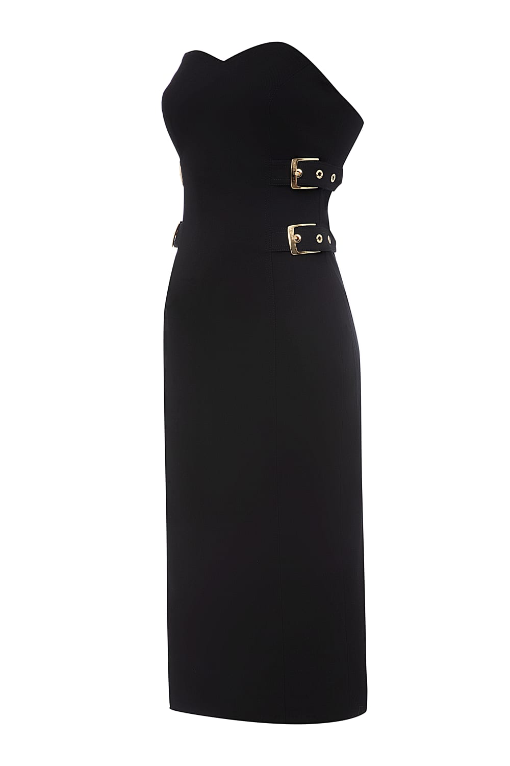 Anfy-Cerulean Elbise-Elbise-3-Milagron.com