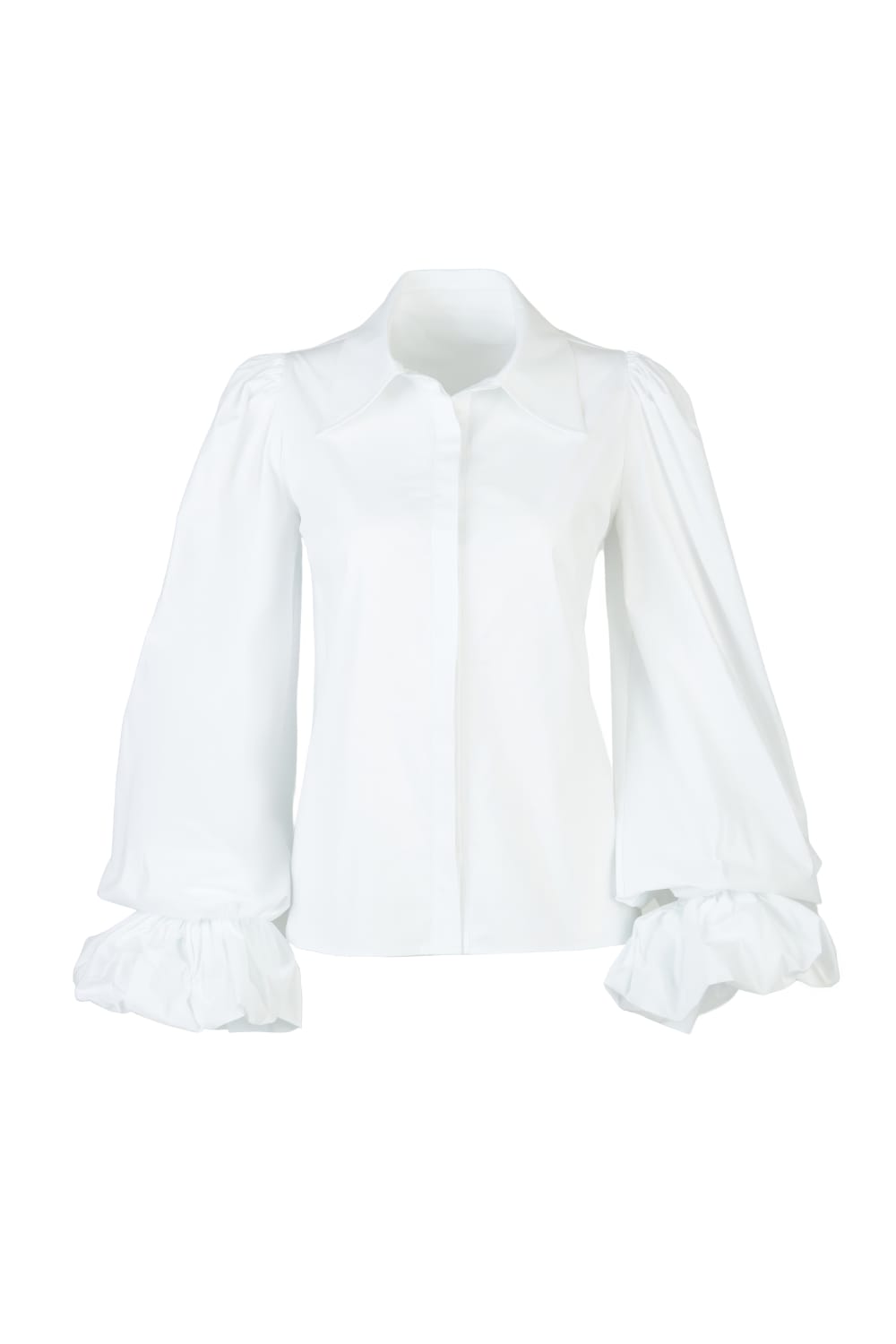 Anfy-Comflower Gömlek-Gömlek-2-Milagron.com