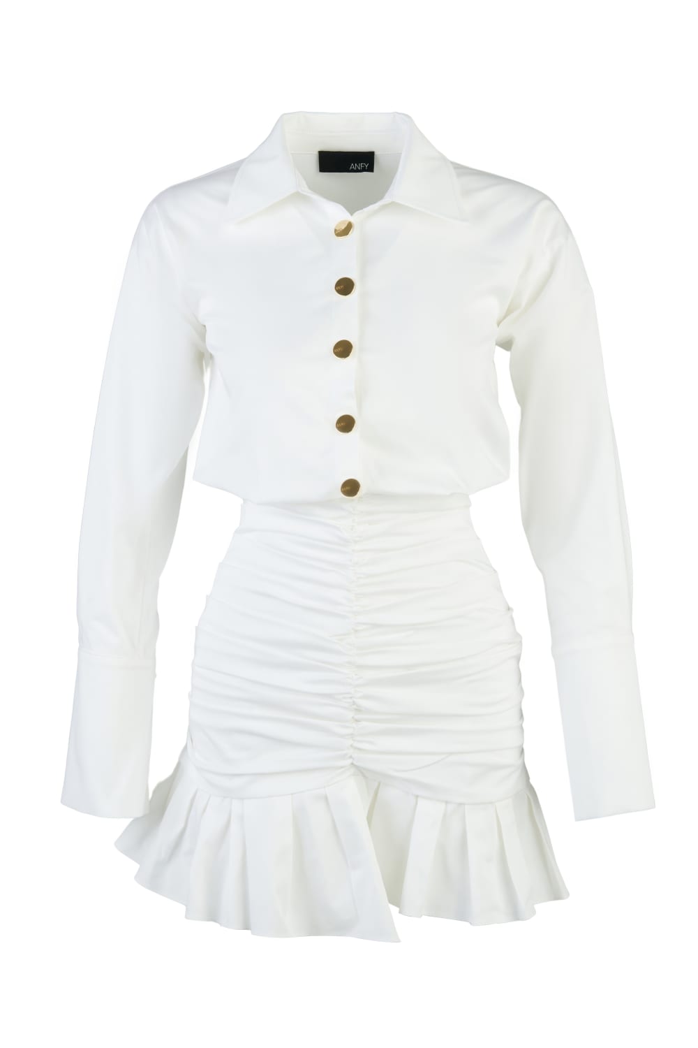 Anfy-Defrance Elbise-Elbise-2-Milagron.com