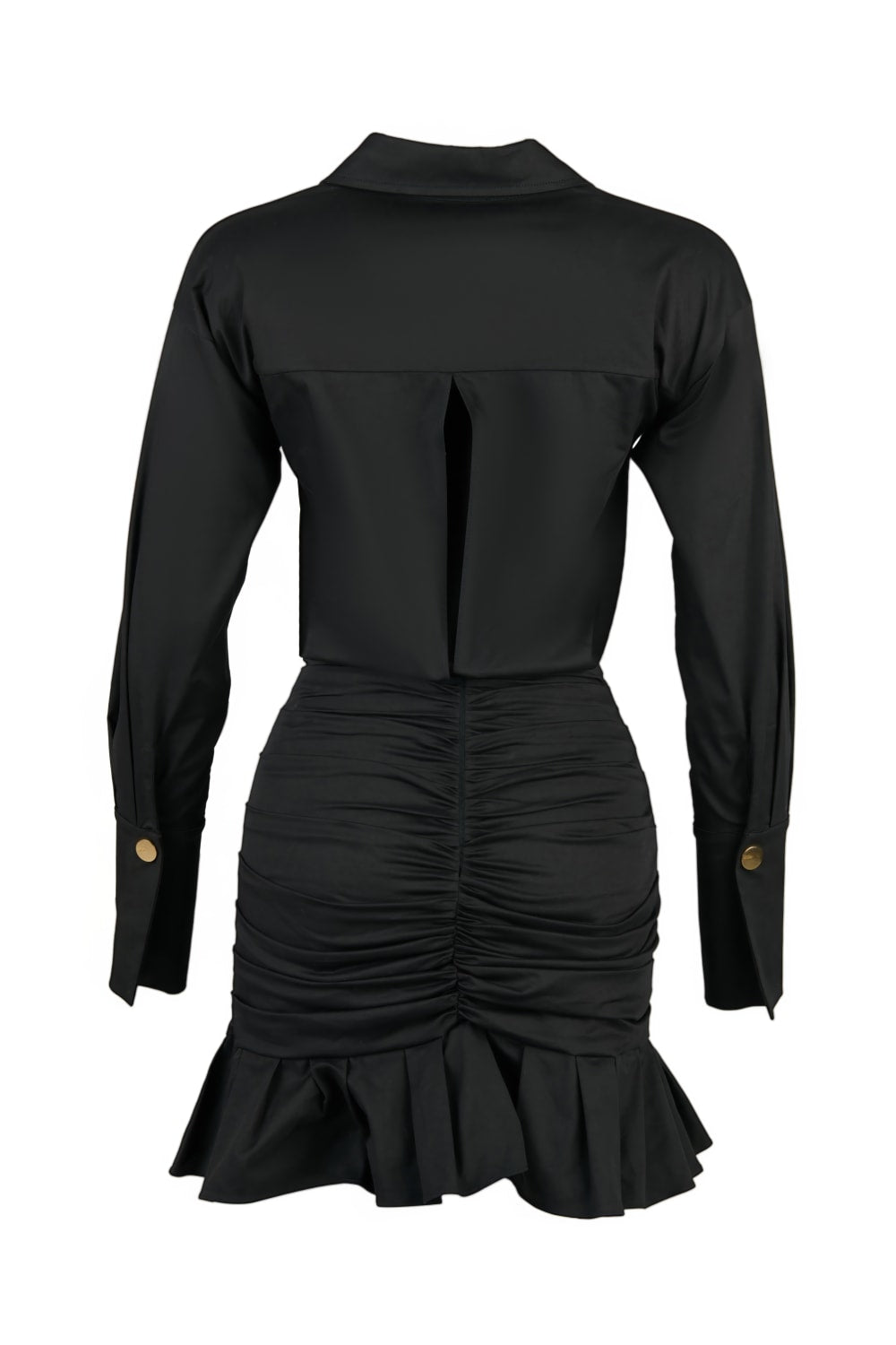 Anfy-Defrance Elbise-Elbise-2-Milagron.com