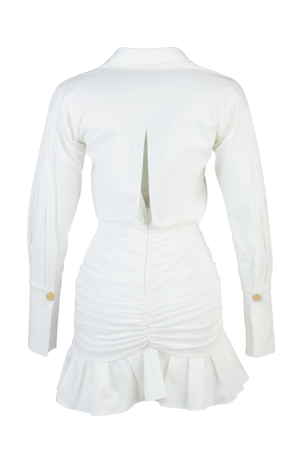 Anfy-Defrance Elbise-Elbise-3-Milagron.com