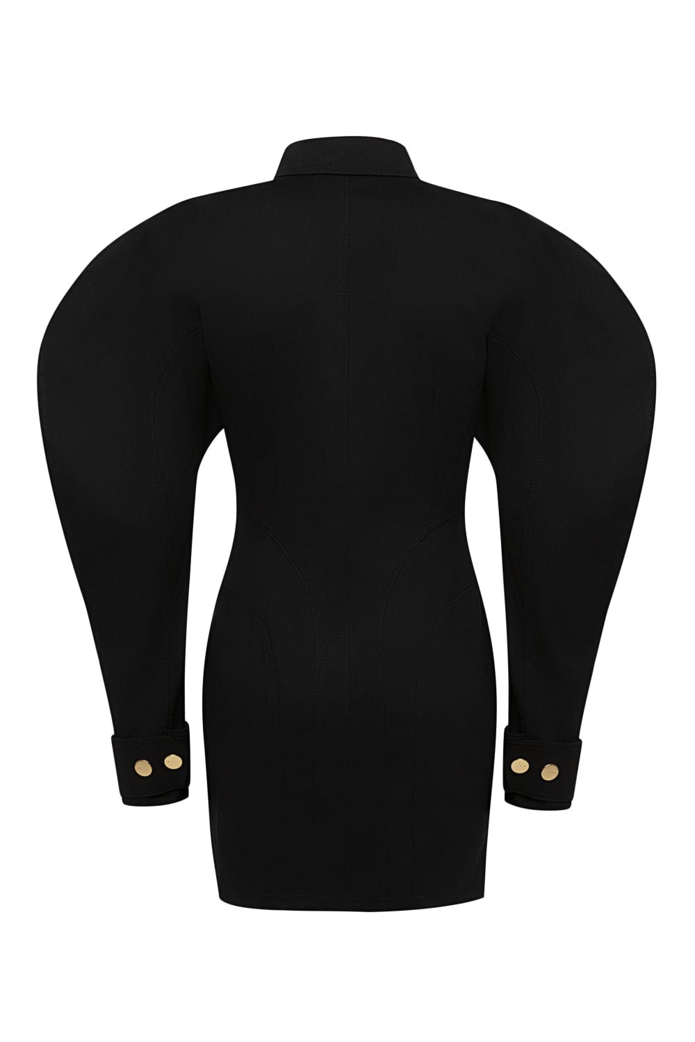 Anfy-Dodger Elbise-Elbise-2-Milagron.com