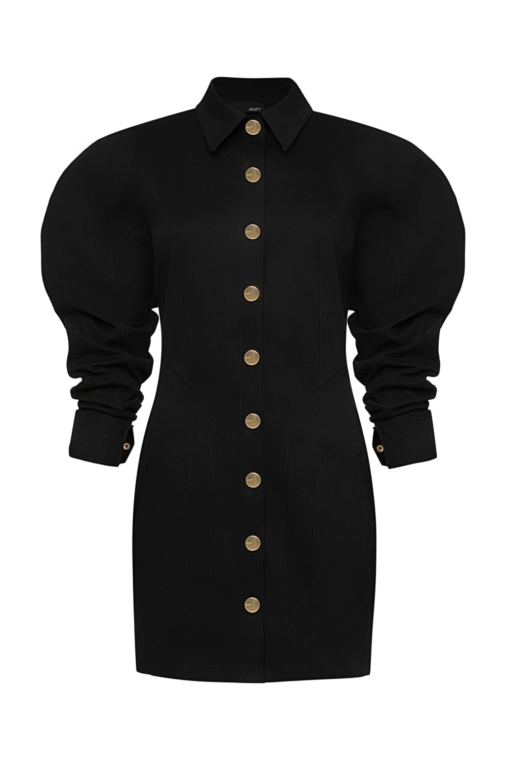 Anfy-Dodger Elbise-Elbise-3-Milagron.com