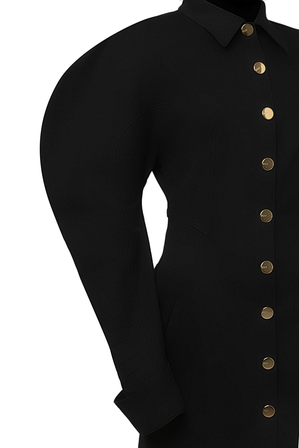 Anfy-Dodger Elbise-Elbise-4-Milagron.com