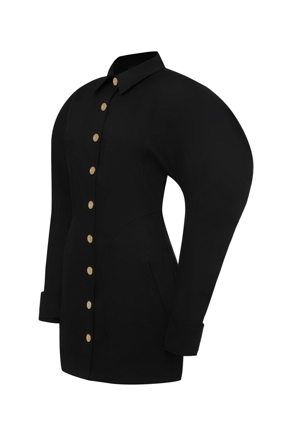 Anfy-Dodger Elbise-Elbise-5-Milagron.com