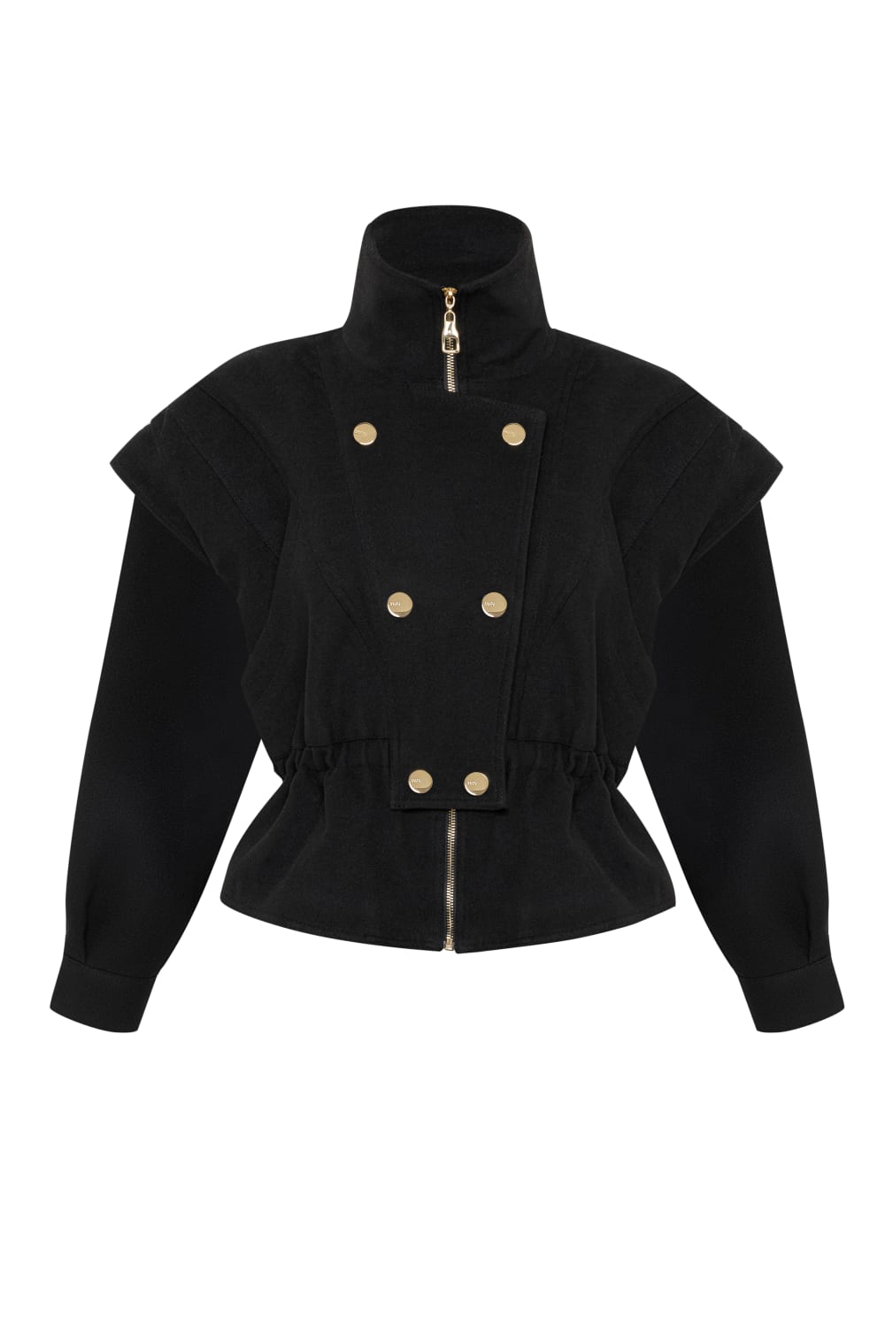 Anfy-İris Ceket-Mont-1-Milagron.com