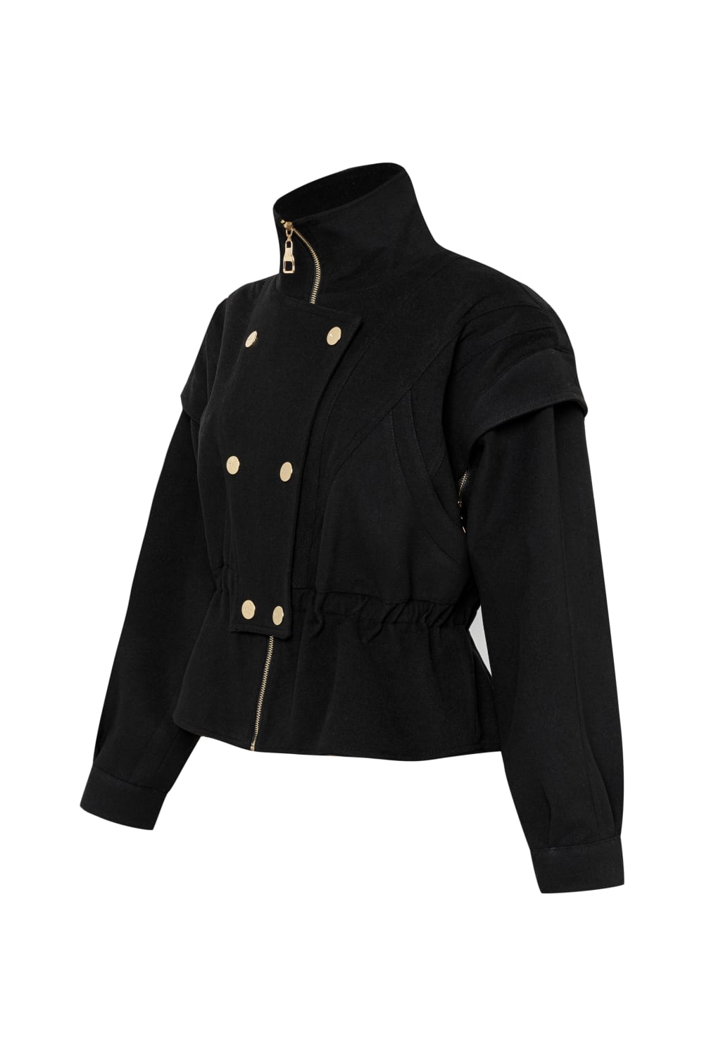 Anfy-İris Ceket-Mont-5-Milagron.com