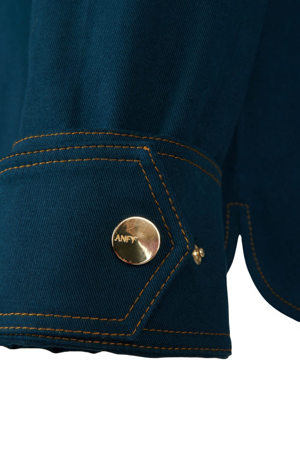 Anfy-Midnight Takım-Alt - Üst Takım-8-Milagron.com