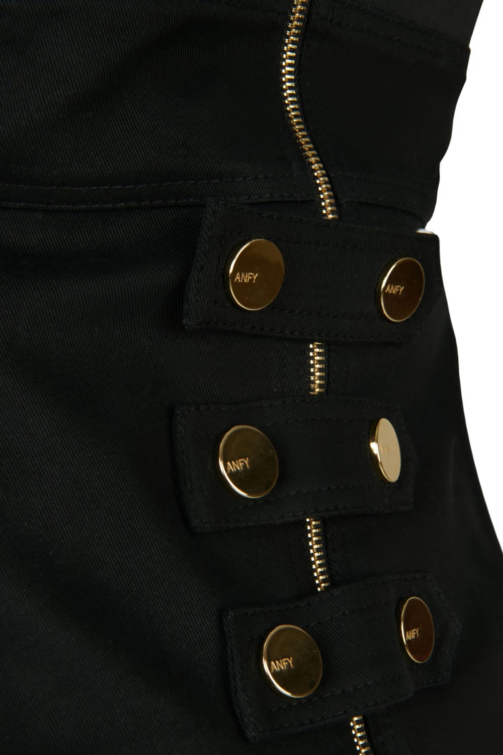 Anfy-Palatinate Korse Top-Top-4-Milagron.com