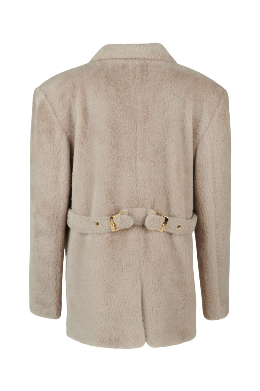 Anfy-Periwinkle Blazer Ceket-Ceket-3-Milagron.com