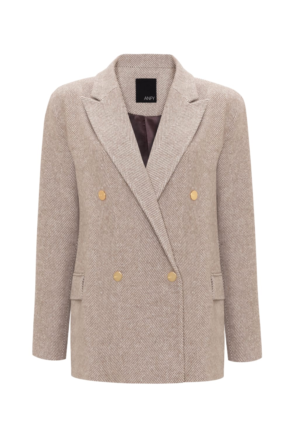 Anfy-Picotee Takım-Alt - Üst Takım-2-Milagron.com