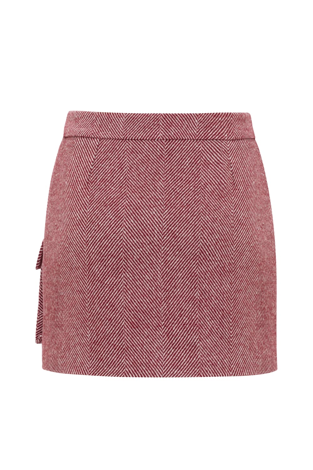 Anfy-Picotee Takım-Alt - Üst Takım-4-Milagron.com