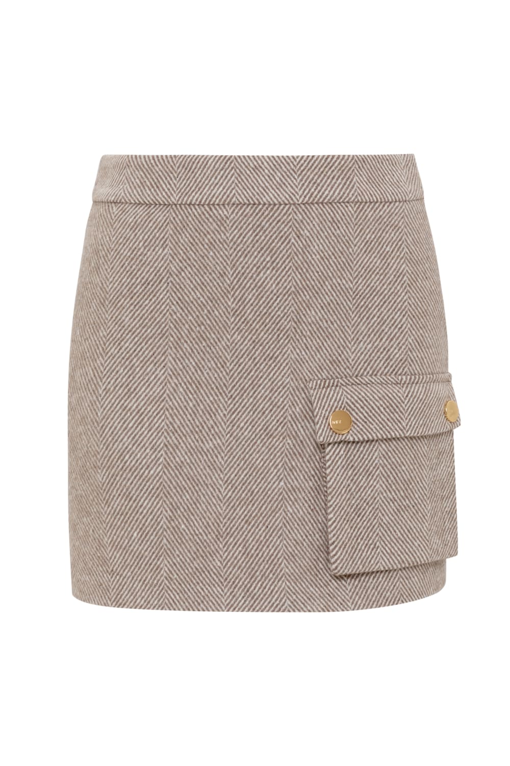 Anfy-Picotee Takım-Alt - Üst Takım-5-Milagron.com