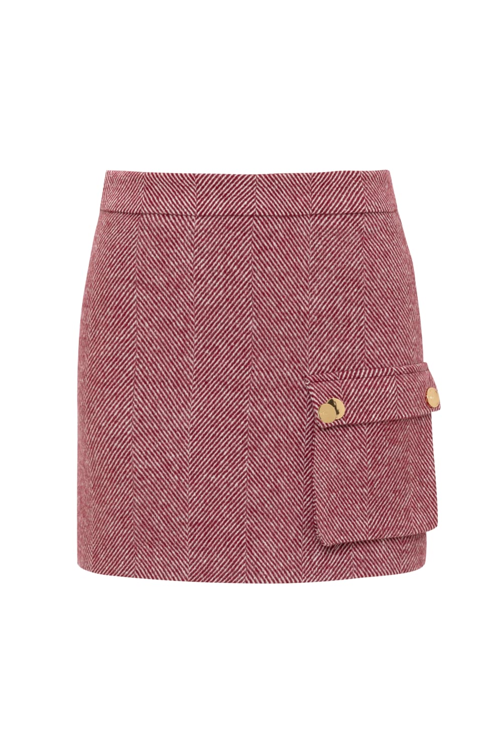 Anfy-Picotee Takım-Alt - Üst Takım-5-Milagron.com