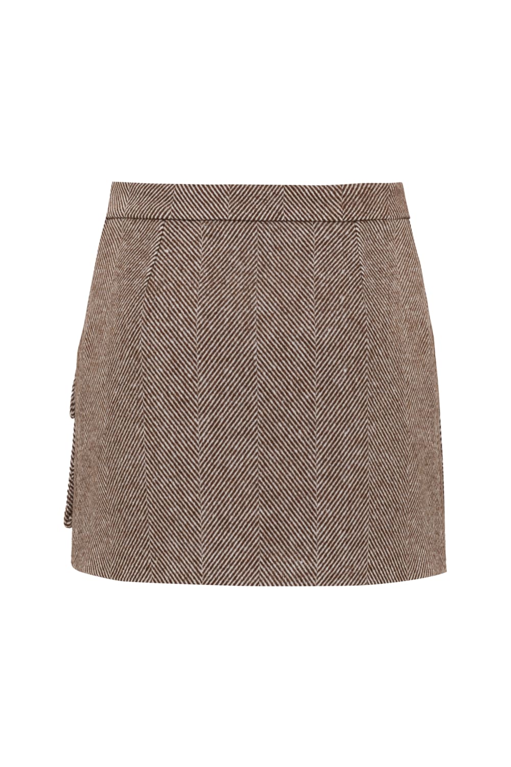 Anfy-Picotee Takım-Alt - Üst Takım-6-Milagron.com