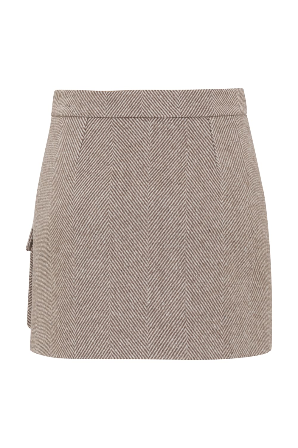 Anfy-Picotee Takım-Alt - Üst Takım-8-Milagron.com